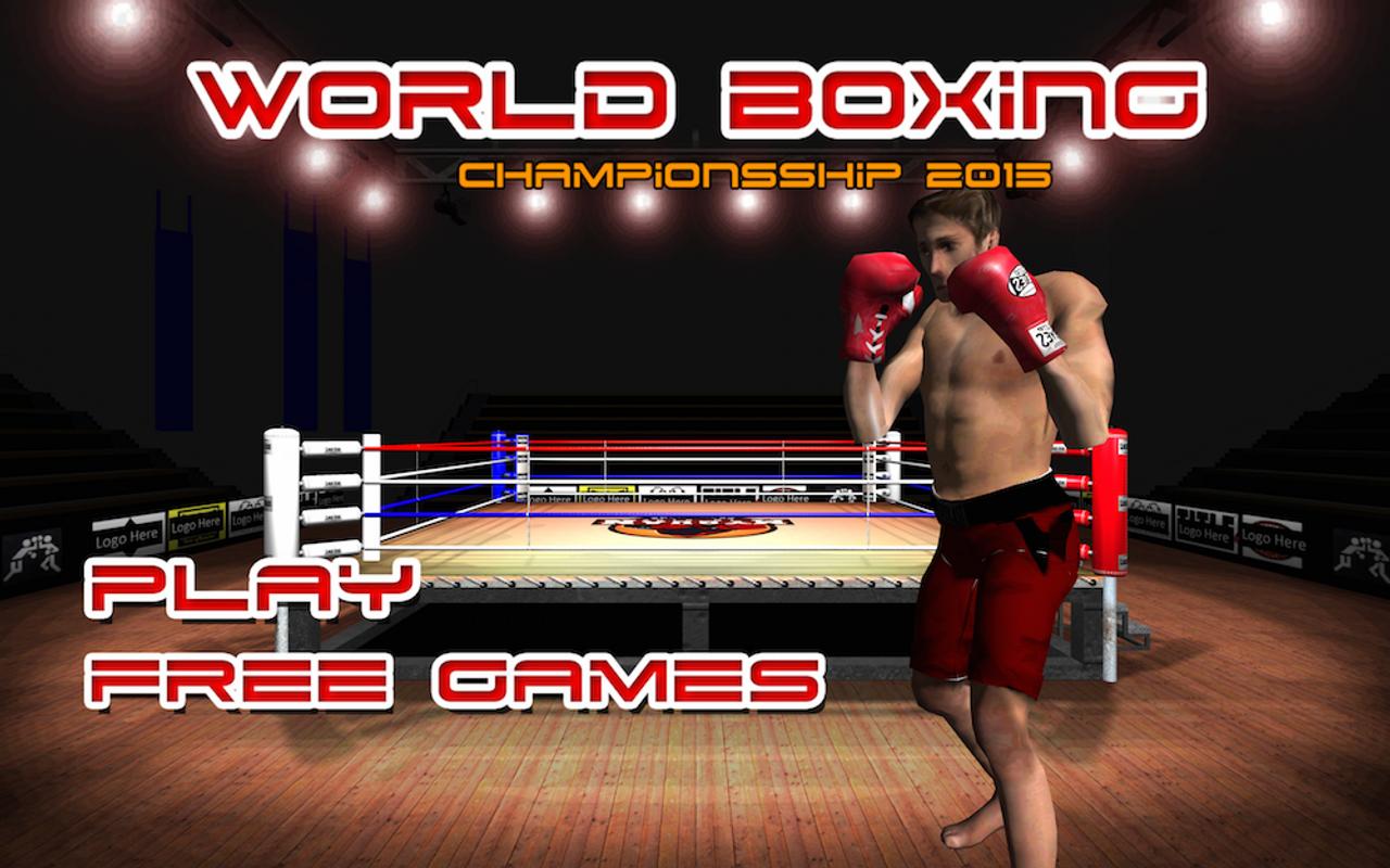 Real Boxing 1.0.1 Download